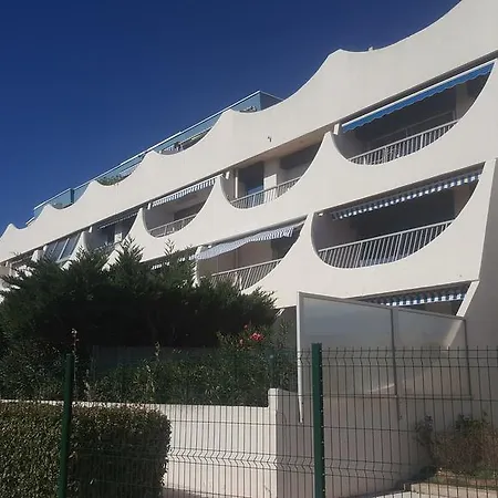 Apartment Port Camargue Plage Le Grau-du-Roi
